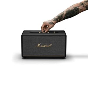 Marshall Stanmore III Bluetooth Wireless Speaker