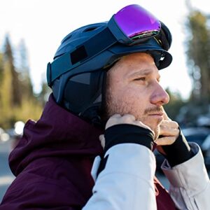 ALECK Wireless Helmet Speaker