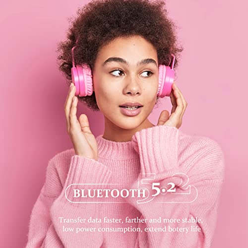 【New in 2022】 64GB Mp3 Player with Bluetooth 5.2, COCONISE Music Player with Speaker Hi-Fi Lossless Sound Quality, with FM Radio, Voice Recording, E-Book Function,Super Light Perfect for Running