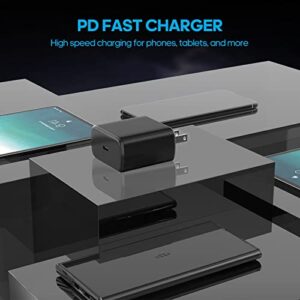 Samsung 45W USB C Fast Charging Block Type C Wall Plug Charging Brick for Samsung Galaxy S23/S23 Ultra/S23 Plus,S22/S22 Ultra/S22 Plus,Note 10/Note 10+/Note, Galaxy Tab S7/S7+/S8/S8+/S8 Ultra