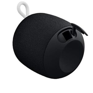 Ultimate Ears WONDERBOOM EXC Super Portable Bluetooth Speaker – IPX7 Waterproof – 10-Hour Battery Life