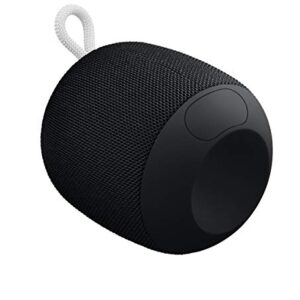 Ultimate Ears WONDERBOOM EXC Super Portable Bluetooth Speaker – IPX7 Waterproof – 10-Hour Battery Life