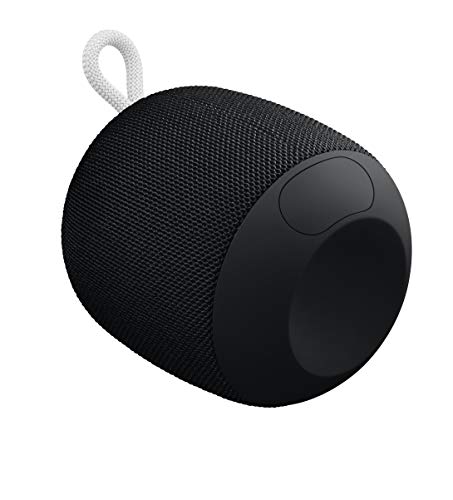 Ultimate Ears WONDERBOOM EXC Super Portable Bluetooth Speaker – IPX7 Waterproof – 10-Hour Battery Life