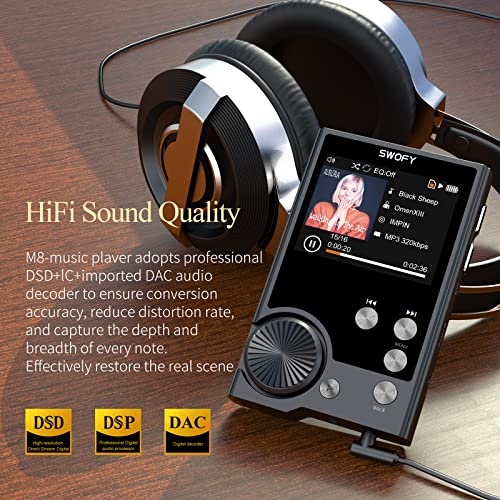 digital audio player mp3