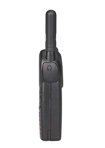 8 Pack of Motorola CLS1410 Two Way Radio Walkie Talkies