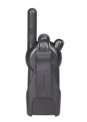 8 Pack of Motorola CLS1410 Two Way Radio Walkie Talkies