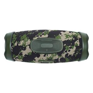 JBL Boombox 2 Waterproof Portable Bluetooth Speaker - Squad Camo (Renewed)