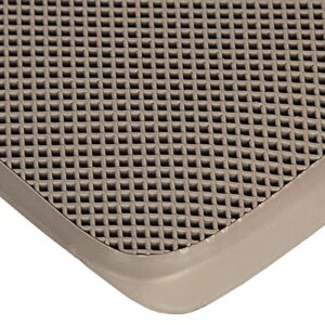 Replacement Rear Speaker Grille Covers Compatible with 2002-2006 Camry Replacement for 04007-521AA-B0