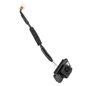 rear view backup camera, replacement for 2014-2017 honda accord, part # 39530-t2a-a21, 39530-t2a-a31, 590-440