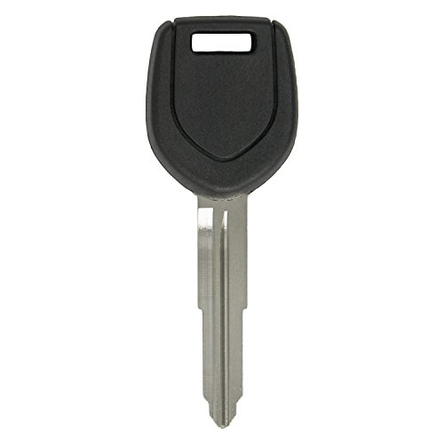 Keyless2Go Replacement for New Uncut Transponder Ignition Car Key MIT17A-PT