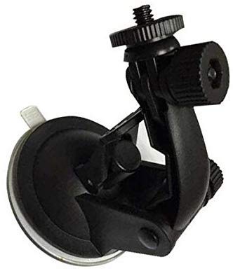 Rohent E13 Windshield Suction Cup Mount Bracket for 7 inch Display Monitor of Backup Camera and R3 System