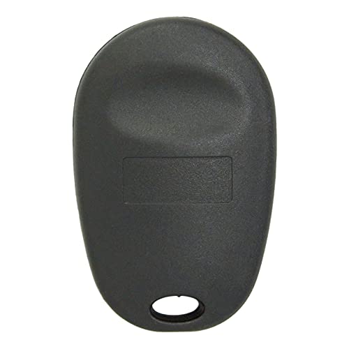 Keyless2Go Replacement for New Keyless Entry Remote Car Key Fob FCC GQ43VT20T