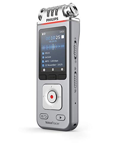 DVT4110 Voicetracer Digital