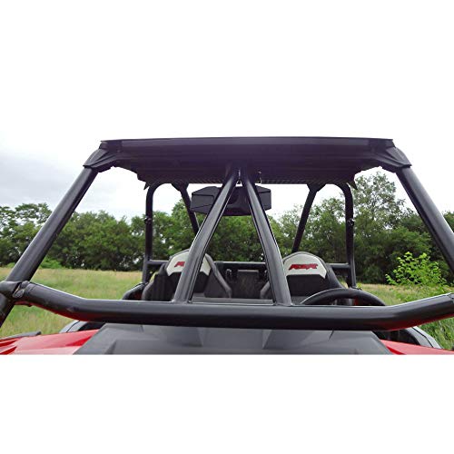 MTX Audio MUDSYS31 Bluetooth Overhead Utv Audio System