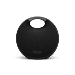 Harman Kardon Onyx Studio 6 - Bluetooth Speaker with Handle - Black (HKOS6BLKAM)
