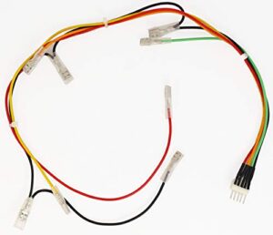 187 to 5pin conversion harness (17inch[45cm])