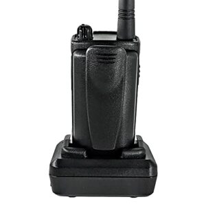 Amasu Aftermarket RDM2070D MURS VHF Two Way Radio 7 Channels with Charger, RLN6305 Battery