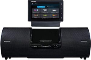siriusxm tour w/ 360l, vehicle kit & sxsd2 speaker dock. enjoy sxm through your car stereo & wherever you go for as little as $5 p/month & get a $60 service card with activation