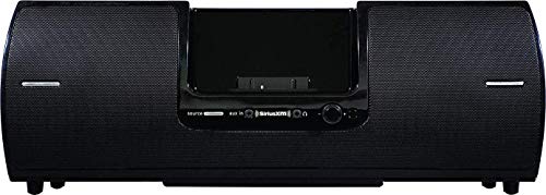 SiriusXM Tour w/ 360L, Vehicle Kit & SXSD2 Speaker Dock. Enjoy SXM Through Your car Stereo & Wherever You go for as Little as $5 p/Month & get a $60 Service Card with Activation