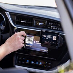 SiriusXM Tour w/ 360L, Vehicle Kit & SXSD2 Speaker Dock. Enjoy SXM Through Your car Stereo & Wherever You go for as Little as $5 p/Month & get a $60 Service Card with Activation