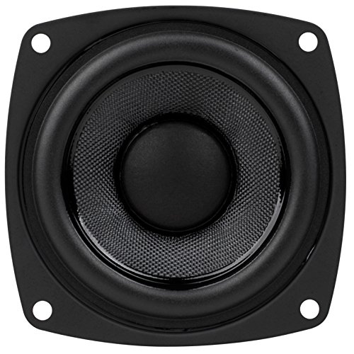 Dayton Audio PC83-4 3" Full-Range Poly Cone Driver