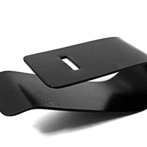 DGTKS Universal Visor Mount Cobra Visor Mount for Cobra Radar Detectors & Early Warning Radar Detector