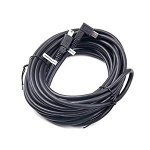 viofo a129 plus duo 6 meters rear cable
