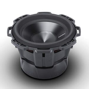 Rockford Fosgate P3D2-10 Punch 10" P3 2-Ohm DVC Subwoofer