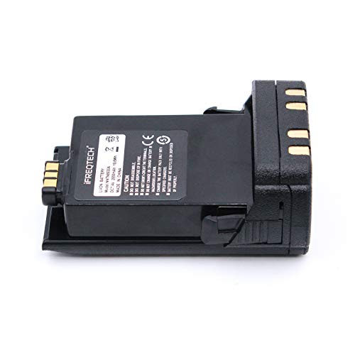 IFREQTECH PMNN4403 Battery for Motorola APX7000 APX6000 APX8000 SRX2200N NNTN8930 NNTN7038A NNTN7038B 2650mAh