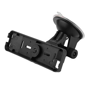 Radio Car Mount Bracket,Car Panel Mount,Suction Cup Mount Set,Swivel Adjustable for Yaesu FT-7800 FT-7900 C03 Car Truck Radio Dashboard