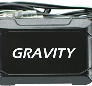 Gravity Audio 300W Vehicle Speaker 1" Dome Tweeter G-220TW