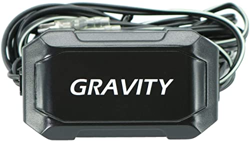 Gravity Audio 300W Vehicle Speaker 1" Dome Tweeter G-220TW
