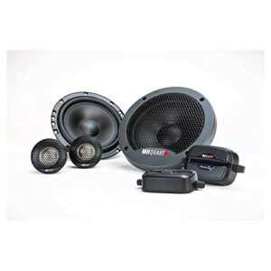 mb quart fsb216 formula series 6.5″ component speaker system