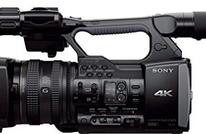 Sony FDR-AX1