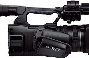 Sony FDR-AX1