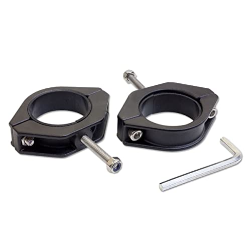 PR-FRC200 Fixed Roll Bar Clamps - 2 inch