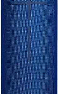 Ultimate Ears MEGABOOM 3 Portable Waterproof Bluetooth Speaker - Lagoon Blue (Renewed)