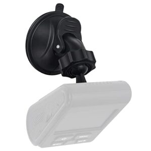 chengfu dash cam mount, dash cam suction mount, dash cam mount holder, compatible with viofo a119 v3