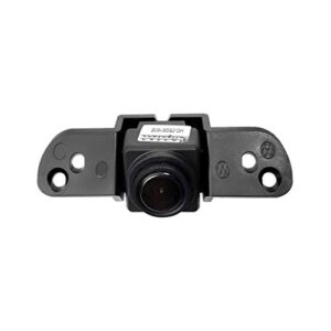 master tailgaters replacement for chevrolet silverado/gmc sierra 1500 (2016-2019), 2500, 3500 (2016-2019) backup camera oe part # 84062896, 23363727