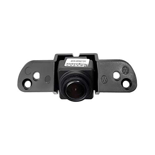 Master Tailgaters Replacement for Chevrolet Silverado/GMC Sierra 1500 (2016-2019), 2500, 3500 (2016-2019) Backup Camera OE Part # 84062896, 23363727