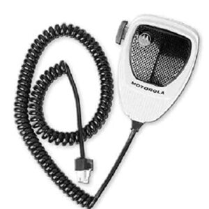 Motorola HMN1056D HMN1056 Microphone Compact CDM CM Maxtrac