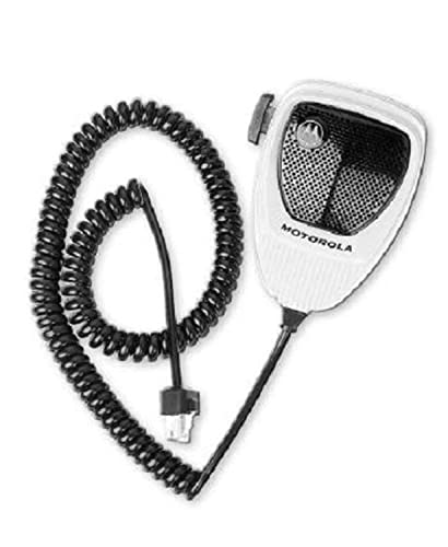 Motorola HMN1056D HMN1056 Microphone Compact CDM CM Maxtrac