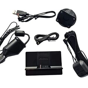 Car Kit Bundle for Many SiriusXM Radios (Check Compatibility)