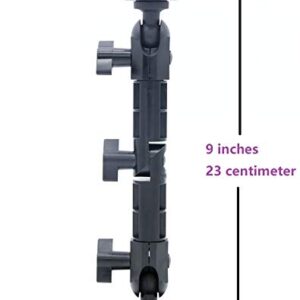 AceTaken Phone Wall Mount Holder Bracket Compatible with iPhone 14 13 12,11,XR,X,iPhone 8,8 Plus,7,7 Plus