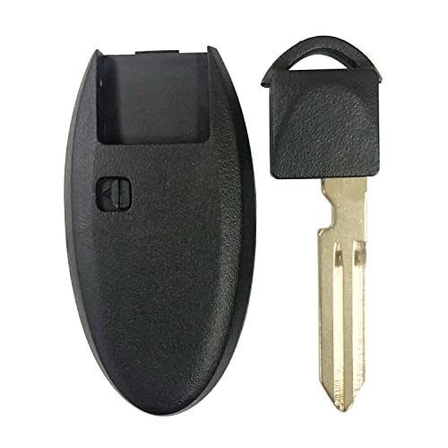 Extra-Partss Smart Car Key Fob Replacement for Altima 2016 2017 2018 Proximity 4 Button Remote KR5S180144014 4A Chip (1)