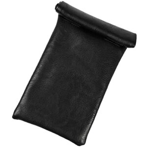 faraday bag for key fob: car blocking anti- theft pouch anti- hacking case blocker