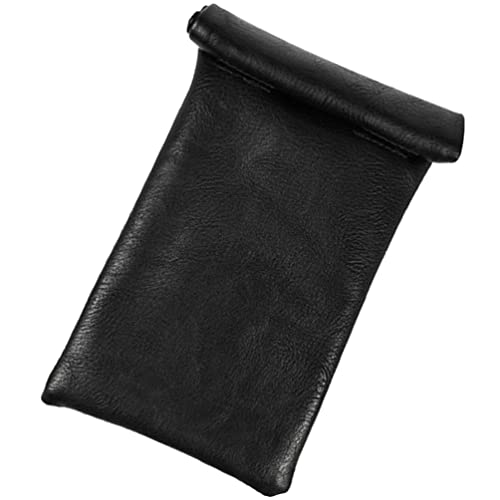 Faraday Bag for Key Fob: Car Blocking Anti- Theft Pouch Anti- Hacking Case Blocker