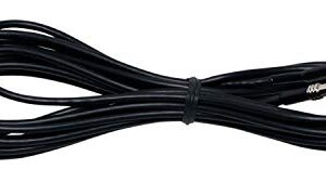 SiriusXM Satellite Radio Antenna Extension Cables for All Sirius and XM Radio Receivers, Cradles, Docks, and Boomboxes … (10 Foot Cable)