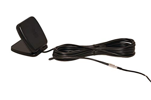 SiriusXM Satellite Radio Antenna Extension Cables for All Sirius and XM Radio Receivers, Cradles, Docks, and Boomboxes … (10 Foot Cable)