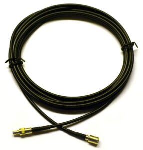 sirius xm radio 10′ antenna extension cable (10 feet)